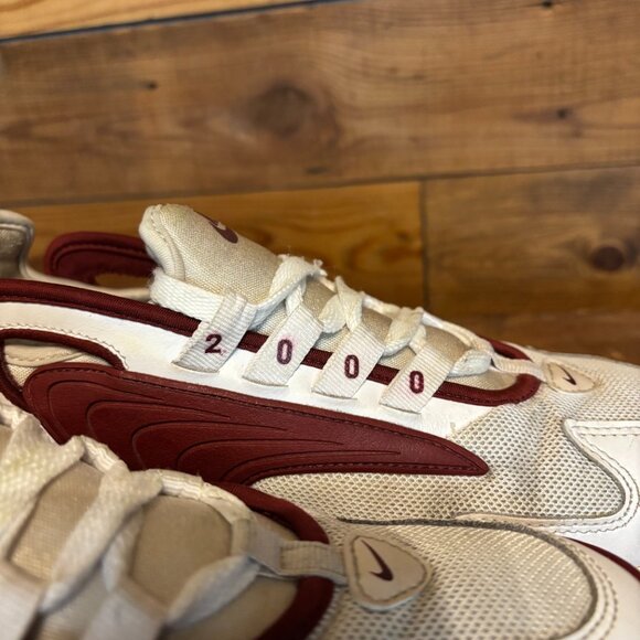 Nike Zoom 2000 Sneakers - Picture 6 of 8